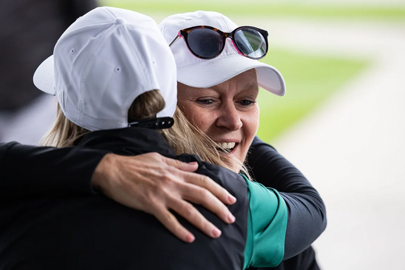 Cowan Charity Classic